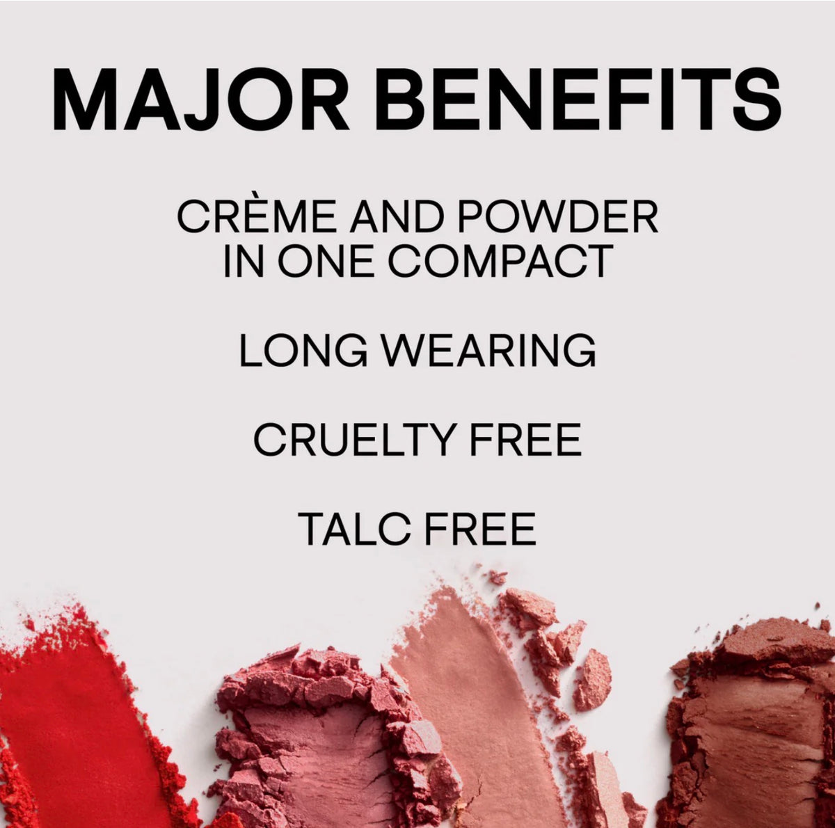 Patrick-Ta Creme & Powder Blush Duo