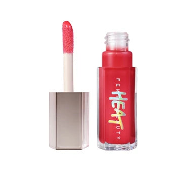 Gloss Bomb Heat Universal Lip Luminizer + Plumper • Hot Cherry