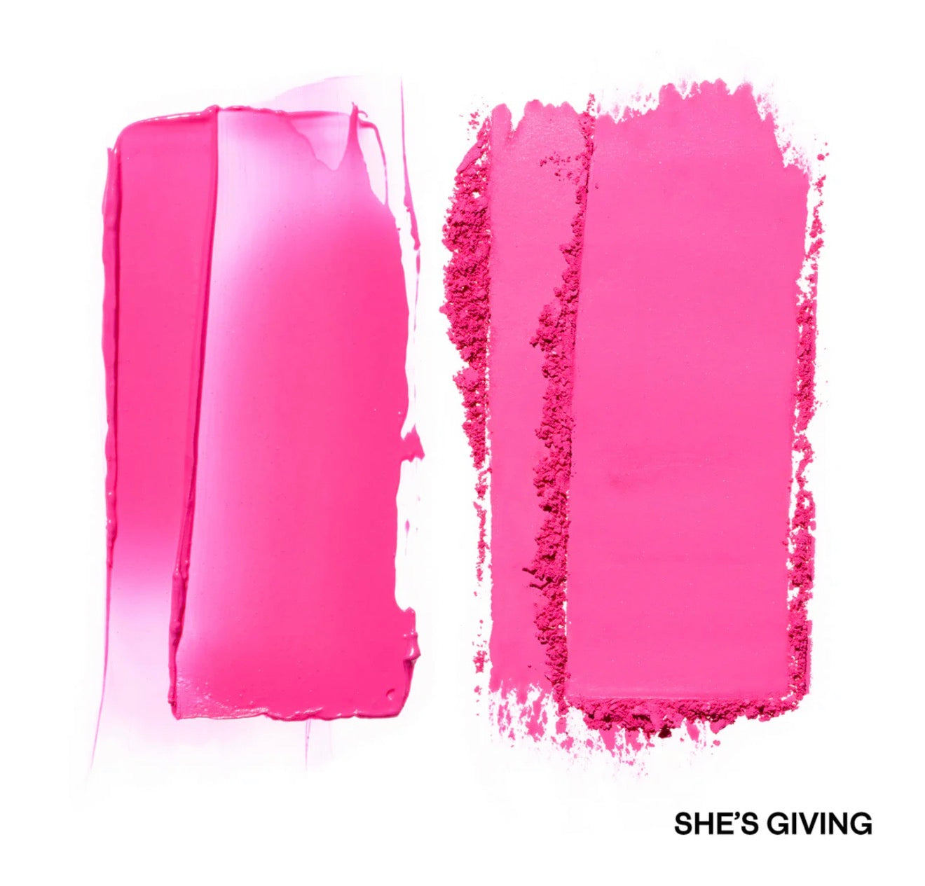 Patrick Ta Major Headlines Double-Take Creme & Powder Blush Duo