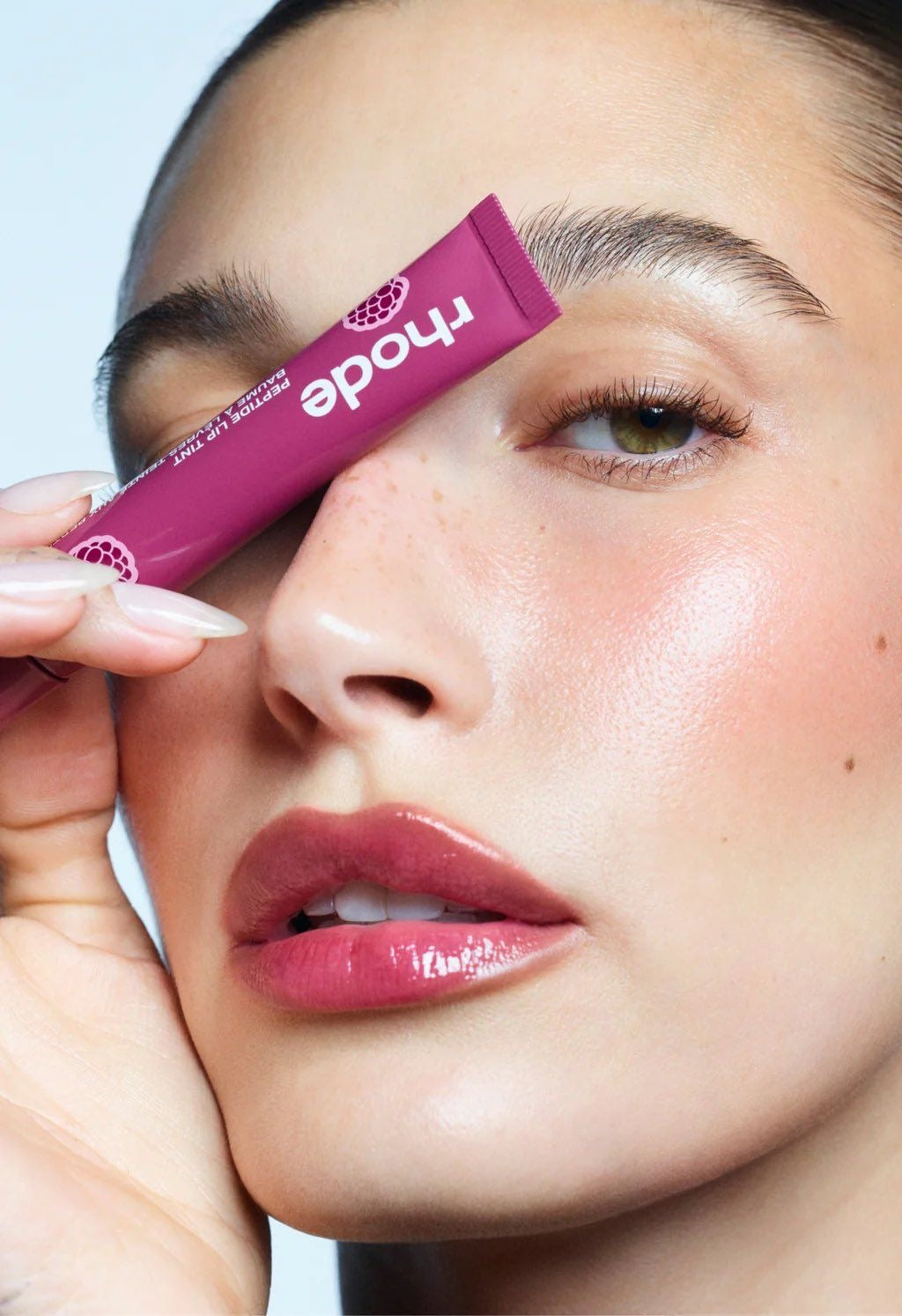 Rhode Peptide Lip Tint • Scented
