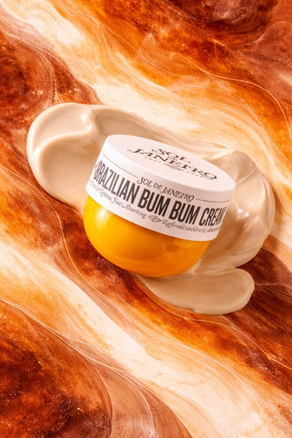 Bum Bum Visibly Firming Body Cream •240ml