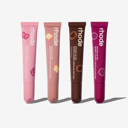 Rhode Peptide Lip Tint • Scented