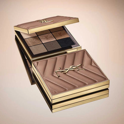 YSL COUTURE EYE PALETTE