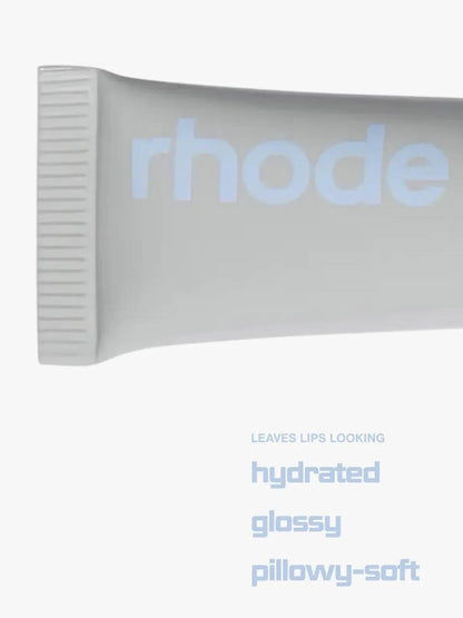 Rhode Peptide Lip Tint • Sugarberry