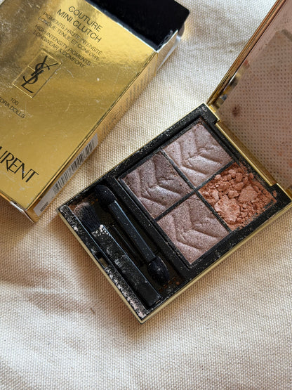 Ysl Mini Cluth
