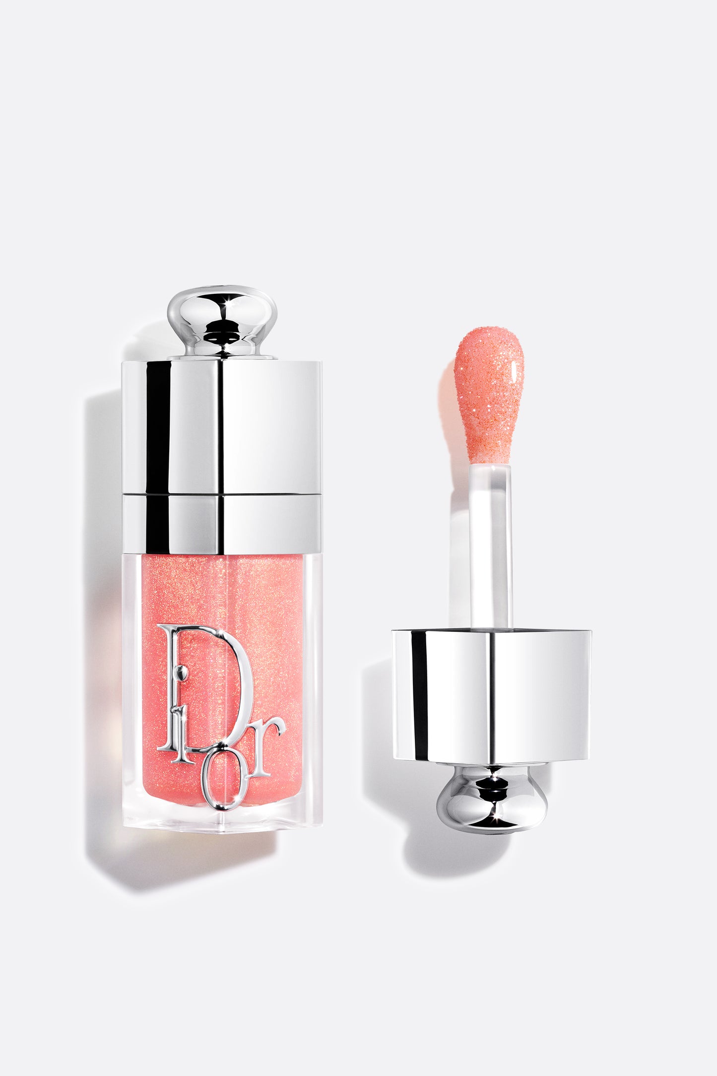 Dior Addict Lip Glow Oil