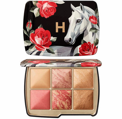 Hourglass Ambient Lighting Edit Unlocked Palette – Horse Edition