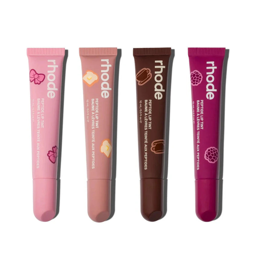 The Scented Peptide Lip Tint