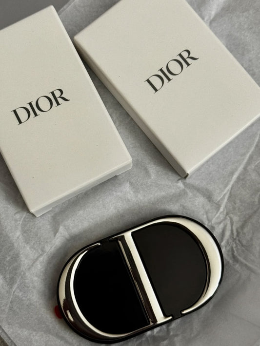 Dior Compact Travel Makeup Mirror