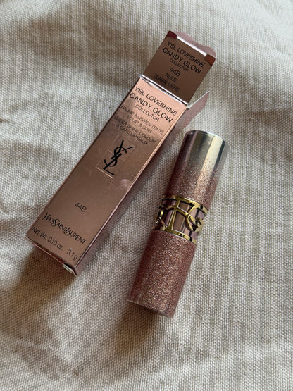 Ysl loveshine candy glow collector 44B