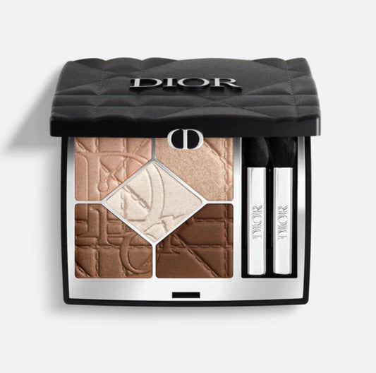 Diorshow 5 Couleurs Limited Edition