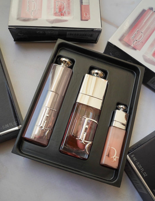 Dior Addict Duo Set