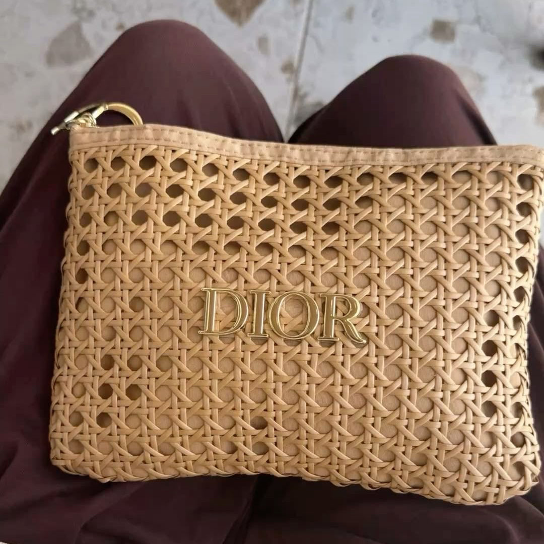 Dior Solar Escape Pouch