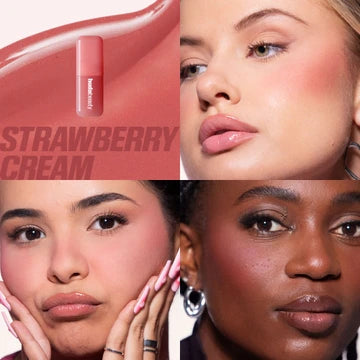 Huda Beauty Cheek & Lip Duo