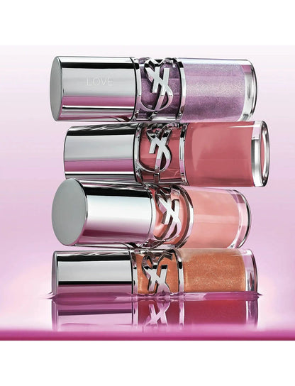 YSL Loveshine Plumping Lip Oil Gloss - 6ml