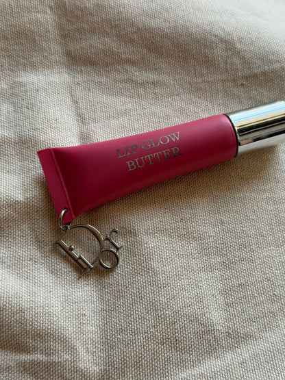 Dior Lip Glow Butter - Lychee