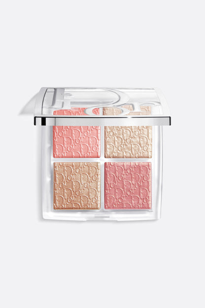 Dior Backstage Glow Palette