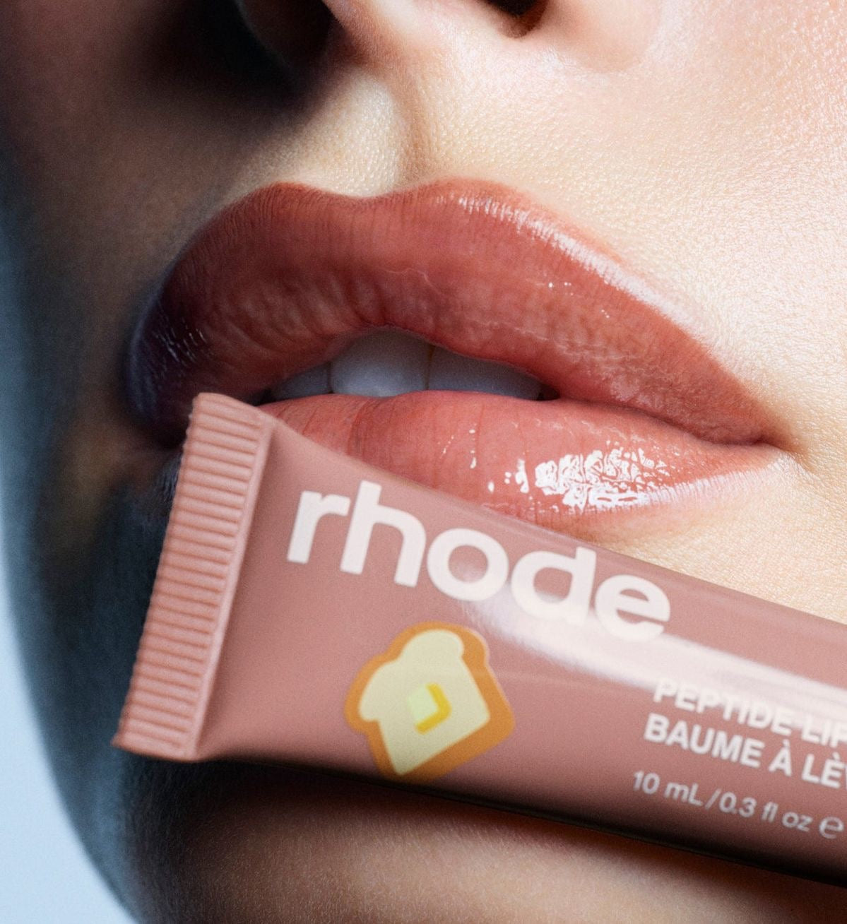 Rhode Peptide Lip Tint • Scented