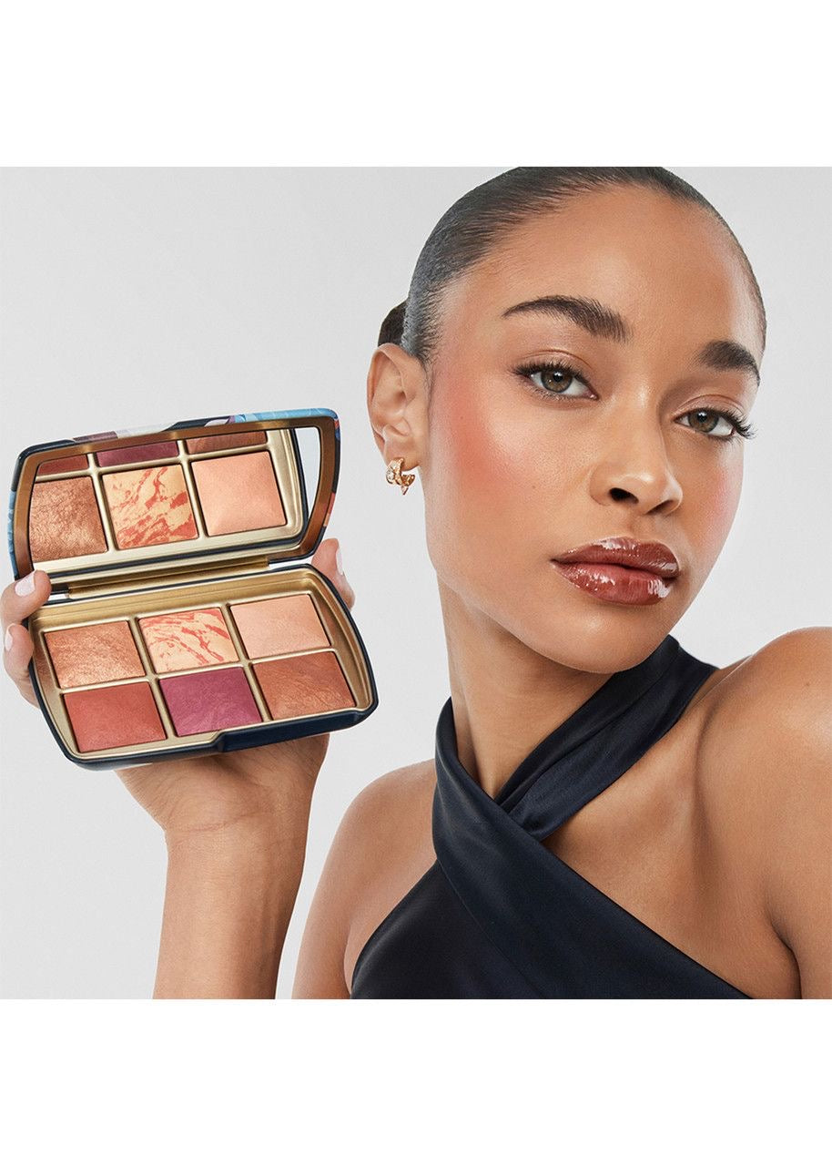 HOURGLASS Ambient Lighting Edit Unlocked Palette- Fox