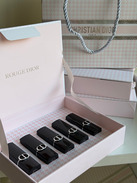 Dior Gift Set : Souls Collection