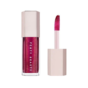 Gloss Bomb Universal Lip Luminizer • Fushsia Flex