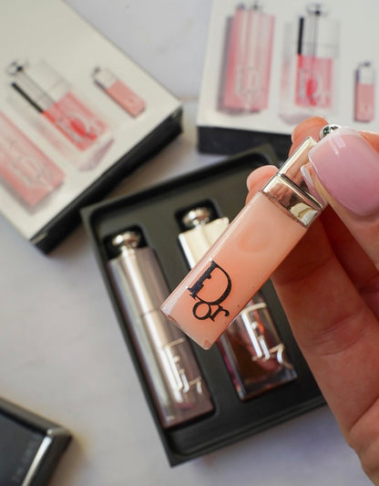 Dior Addict Duo Set