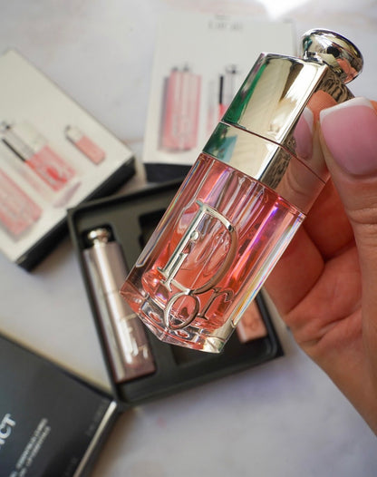 Dior Addict Duo Set