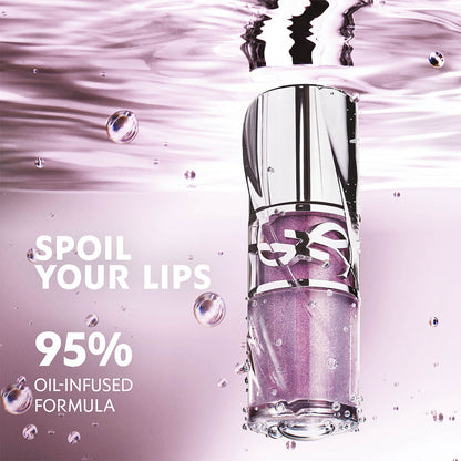 YSL Loveshine Plumping Lip Oil Gloss - 6ml