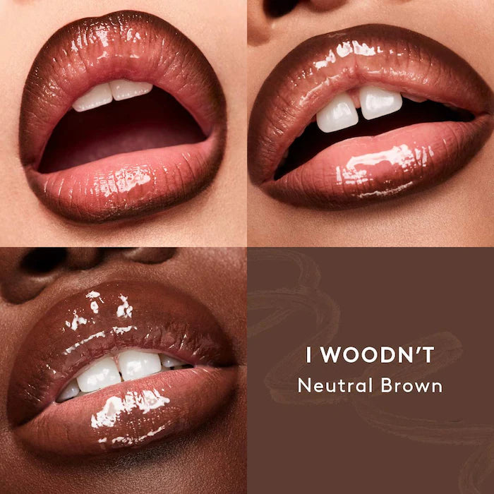 Sephora Favourites Nude Energy Lip Kit Makeup Set