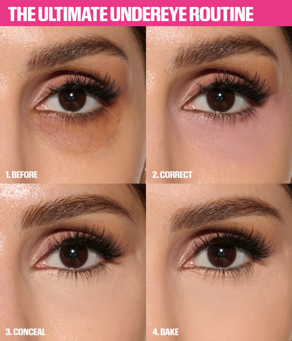 Easy Bake Loose Baking & Setting Powder • 20g