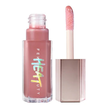 Gloss Bomb Heat Universal Lip Luminizer + Plumper • Fussy Heat