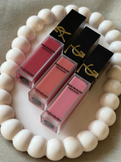 YSL Blurring Liquid Blush