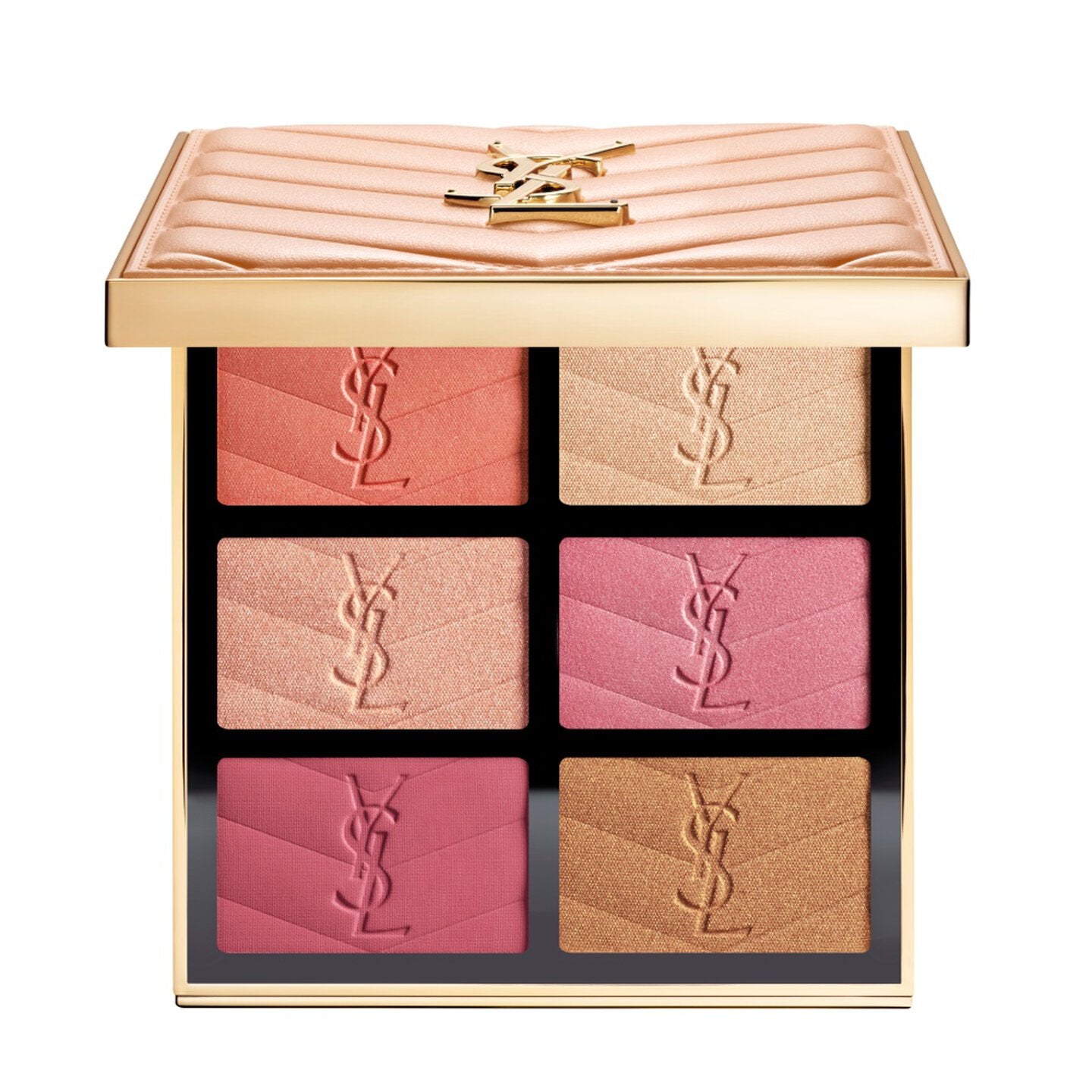 YSL COUTURE FACE PALETTE
