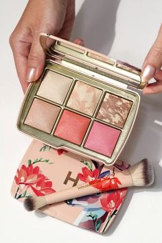 Hourglass Ambient Lighting Edit Unlocked Palette • Deer Edition