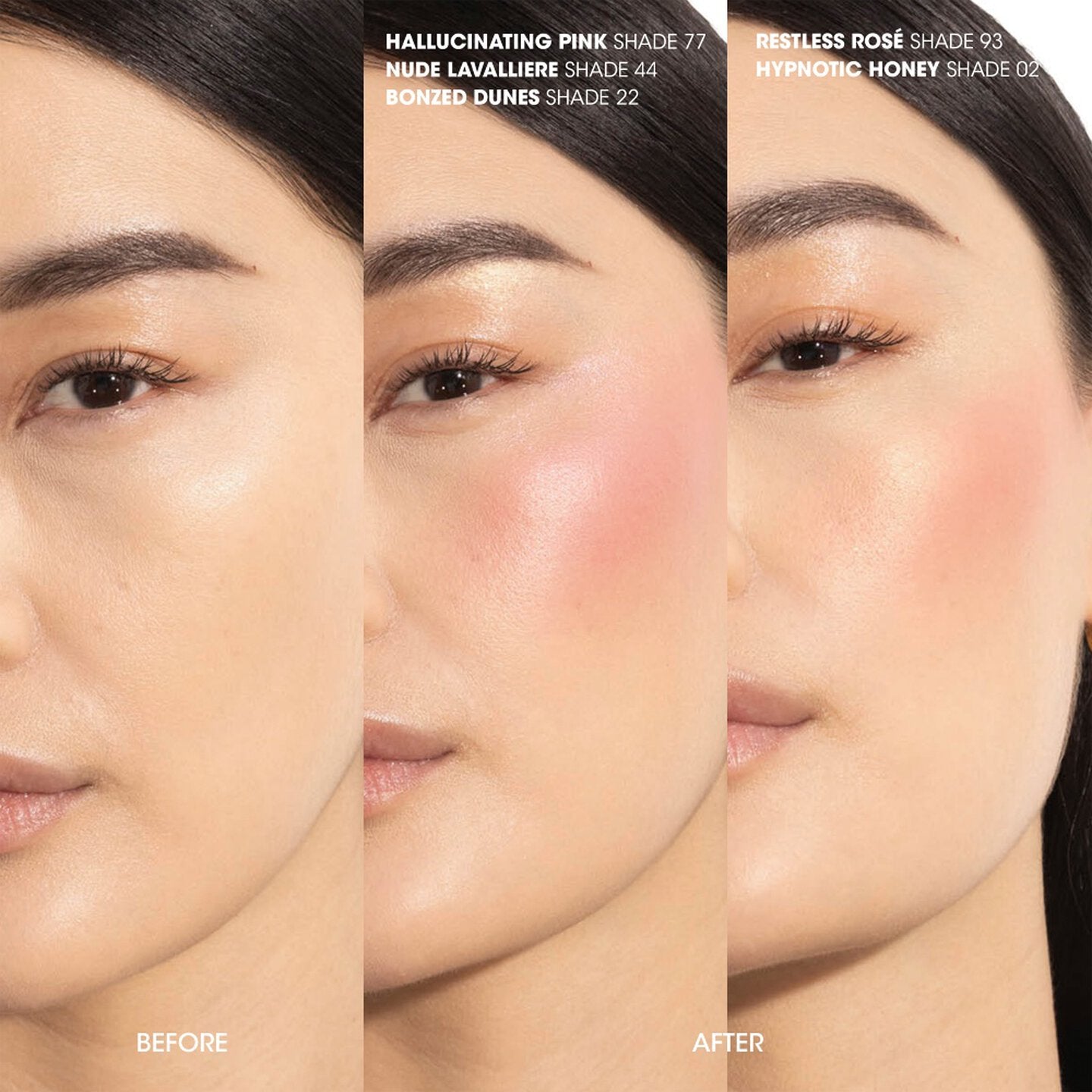YSL COUTURE FACE PALETTE