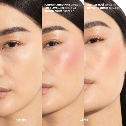 YSL COUTURE FACE PALETTE