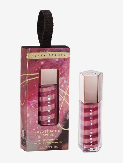 Fenty Beauty Gloss Bomb Swirl