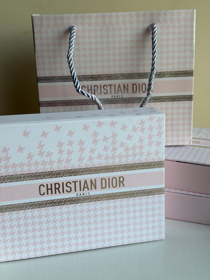 Dior Gift Set : Souls Collection