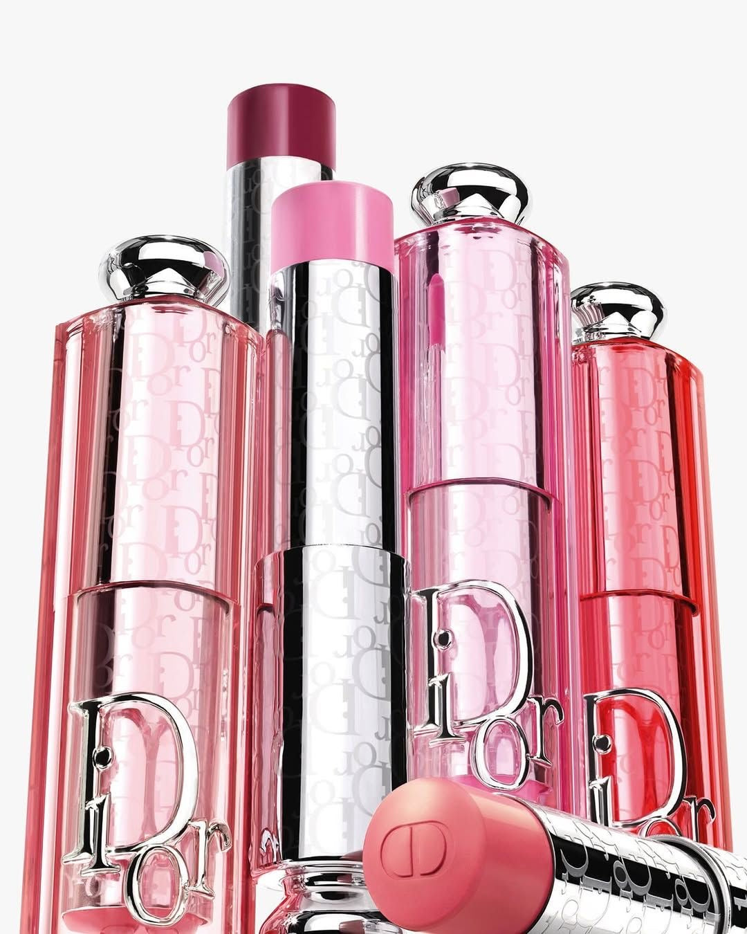 Dior Backstage Rosy Glow Stick