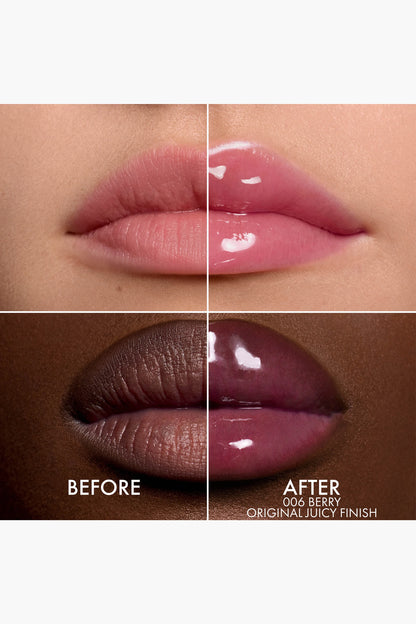 Dior Addict Lip Glow Oil