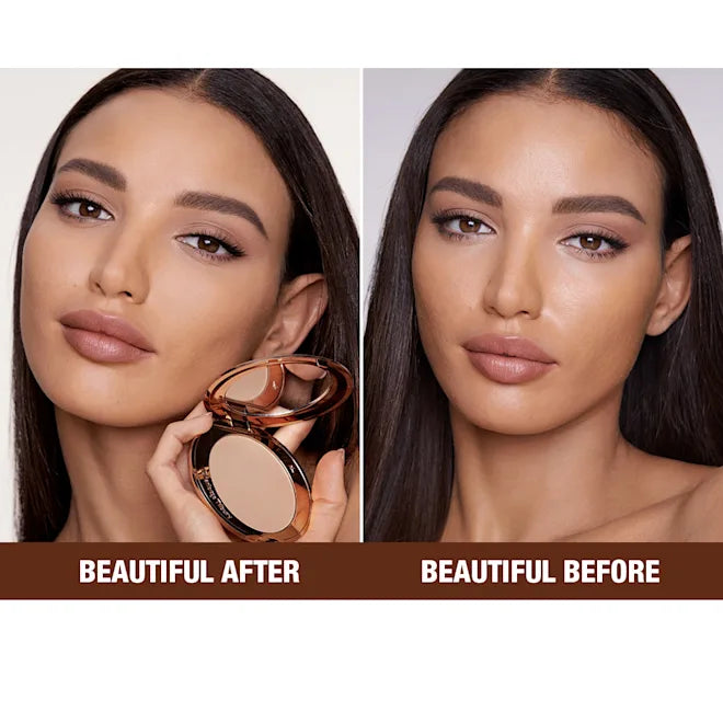 CT Airbrush Flawless Finish: 2medium