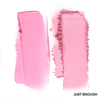 Patrick Ta Major Headlines Double-Take Creme & Powder Blush Duo
