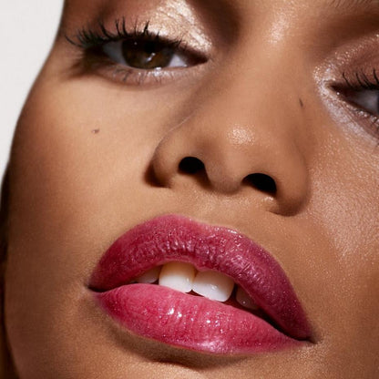 Gloss Bomb Universal Lip Luminizer • Fushsia Flex