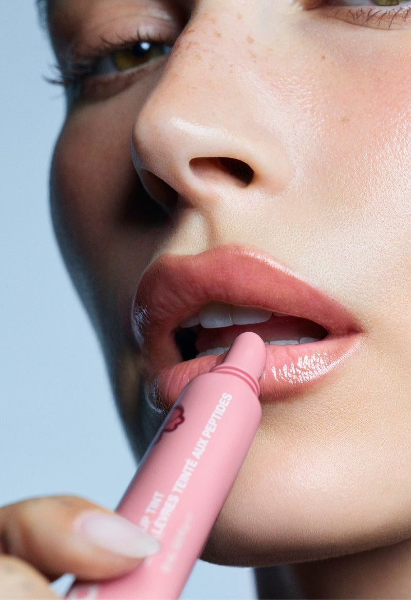 Rhode Peptide Lip Tint • Scented