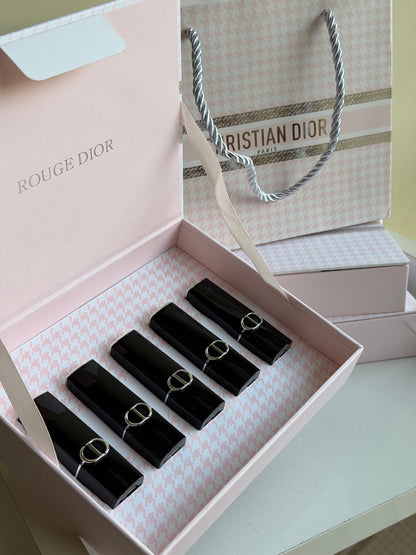 Dior Gift Set : Souls Collection