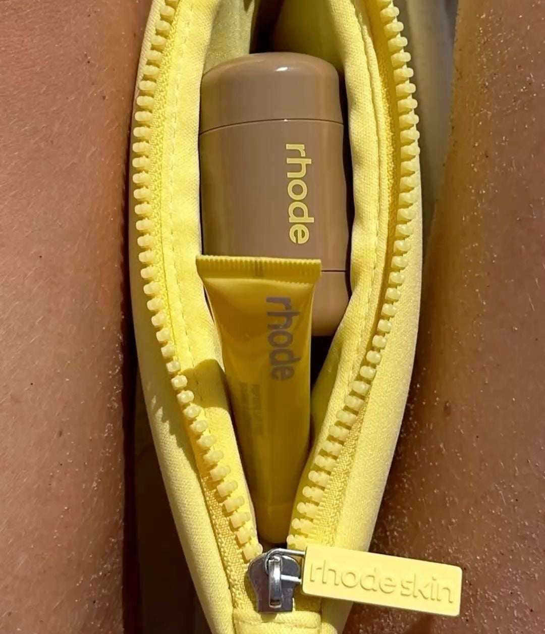 Rhode Bubble Bag • Limited Edition Shade