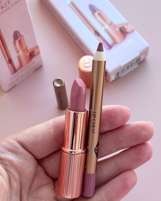 Charlotte Tilbury Lip Kit