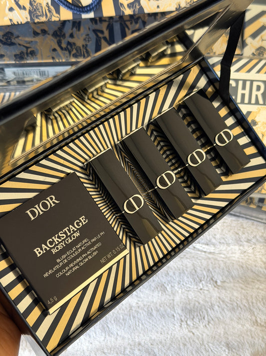 Rouge Dior Gift Set