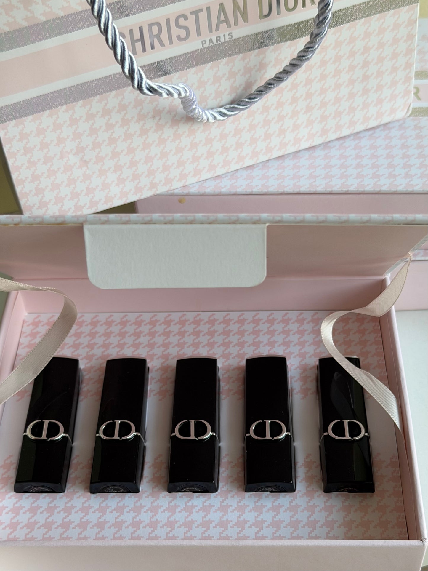 Dior Gift Set : Souls Collection