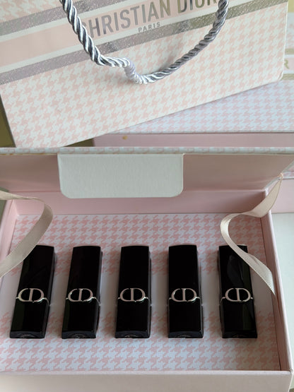 Dior Gift Set : Souls Collection
